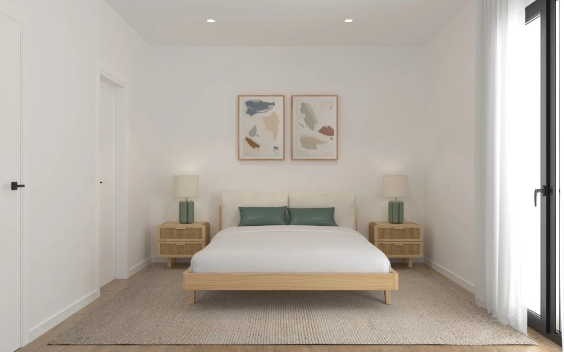 Apartamento T4 para Venda em Abrantes (São Vicente e São João) e Alferrarede Foto 9