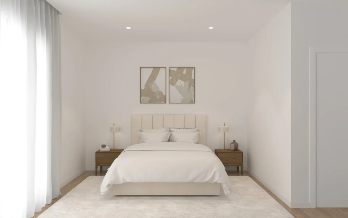 Apartamento T4 para Venda em Abrantes (São Vicente e São João) e Alferrarede Foto 11