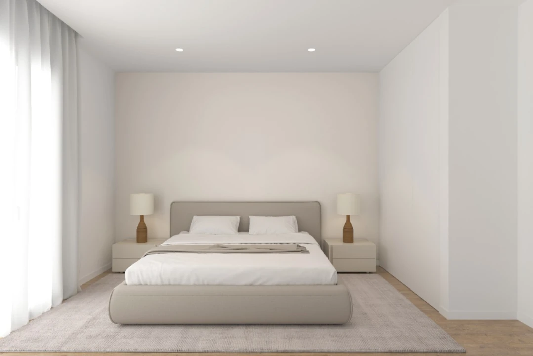 Apartamento T4 para Venda em Abrantes (São Vicente e São João) e Alferrarede Foto 13