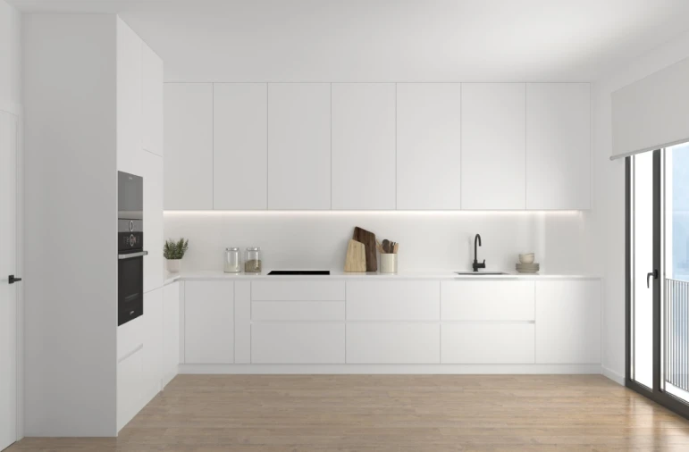 Apartamento T4 para Venda em Abrantes (São Vicente e São João) e Alferrarede