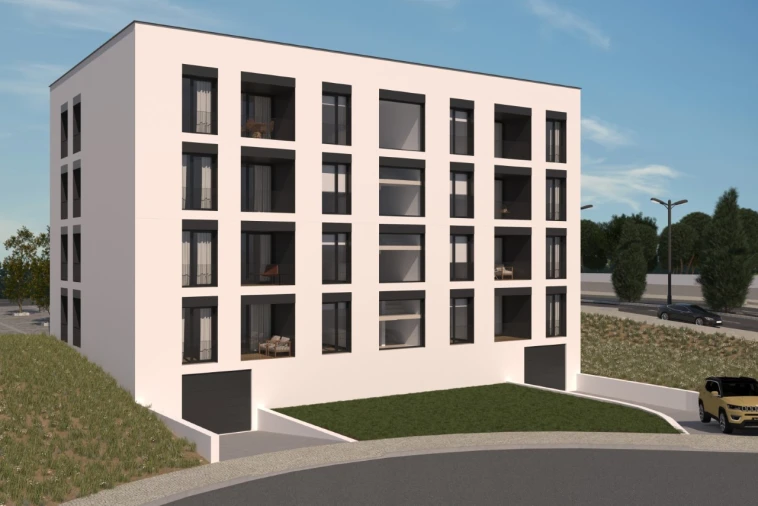 Apartamento T4 para Venda em Abrantes (São Vicente e São João) e Alferrarede Foto 5