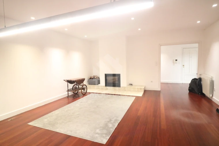 Apartamento T3 para Arrendamento em São Vitor (Braga) Foto 1