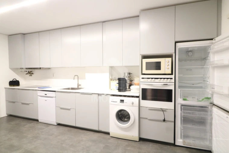 Apartamento T3 para Arrendamento em São Vitor (Braga) Foto 4