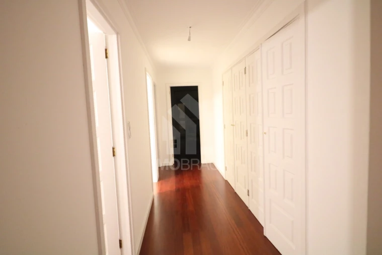 Apartamento T3 para Arrendamento em São Vitor (Braga) Foto 7