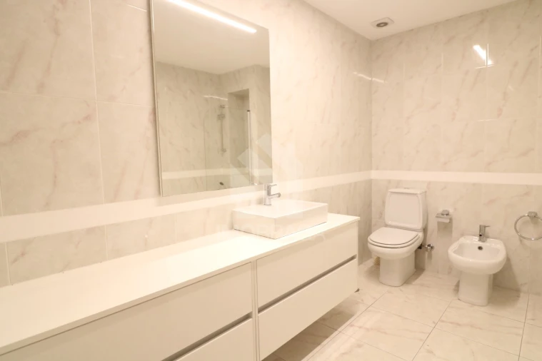 Apartamento T3 para Arrendamento em São Vitor (Braga) Foto 13