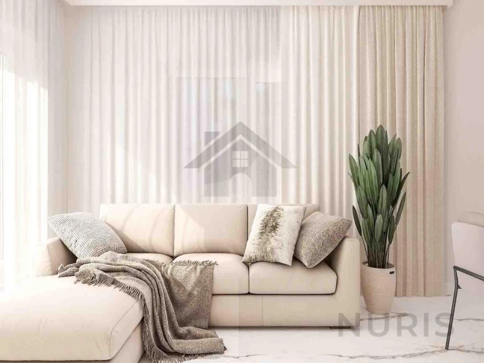 Apartamento T2 para Venda em Armação de Pera Foto 4