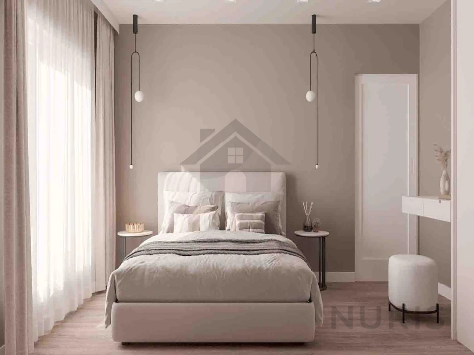 Apartamento T2 para Venda em Armação de Pera Foto 12