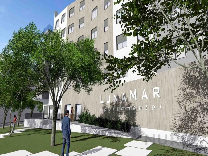 Apartamento T2 para Venda em Armação de Pera