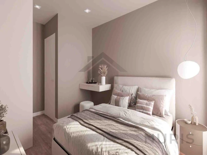 Apartamento T2 para Venda em Armação de Pera Foto 7