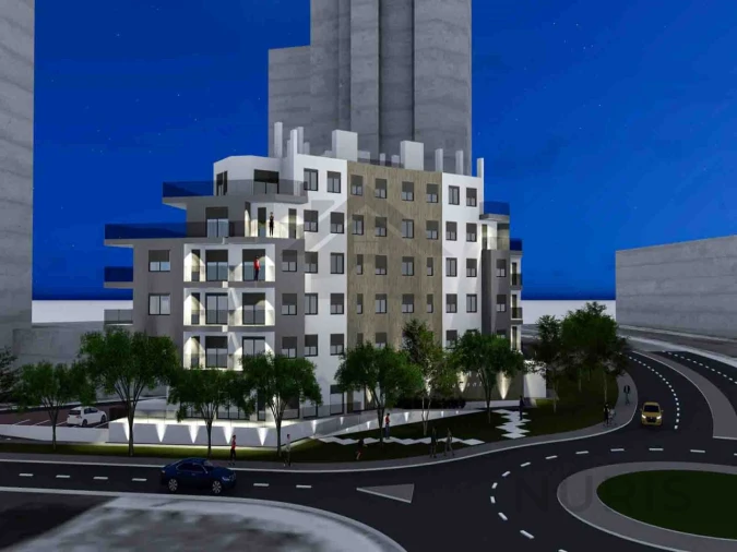 Apartamento T2 para Venda em Armação de Pera Foto 18