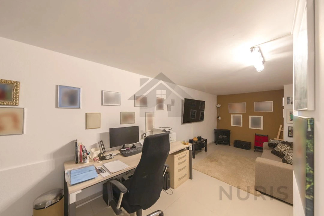 Moradia T4 para Venda em Mexilhoeira Grande Foto 35