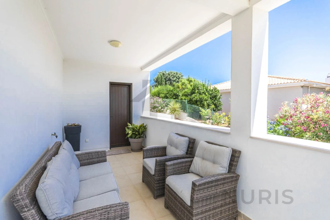 Moradia T4 para Venda em Mexilhoeira Grande Foto 55