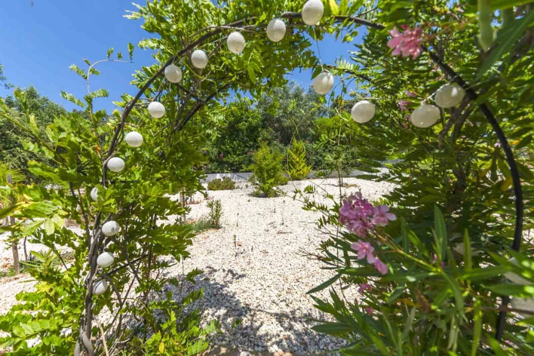 Moradia T4 para Venda em Mexilhoeira Grande Foto 59