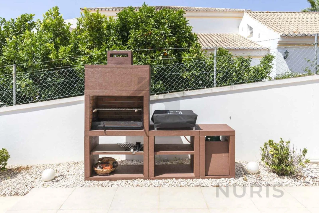 Moradia T4 para Venda em Mexilhoeira Grande Foto 64