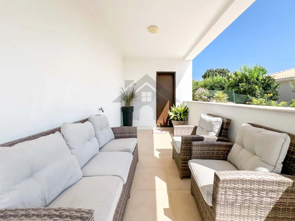 Moradia T4 para Venda em Mexilhoeira Grande Foto 92