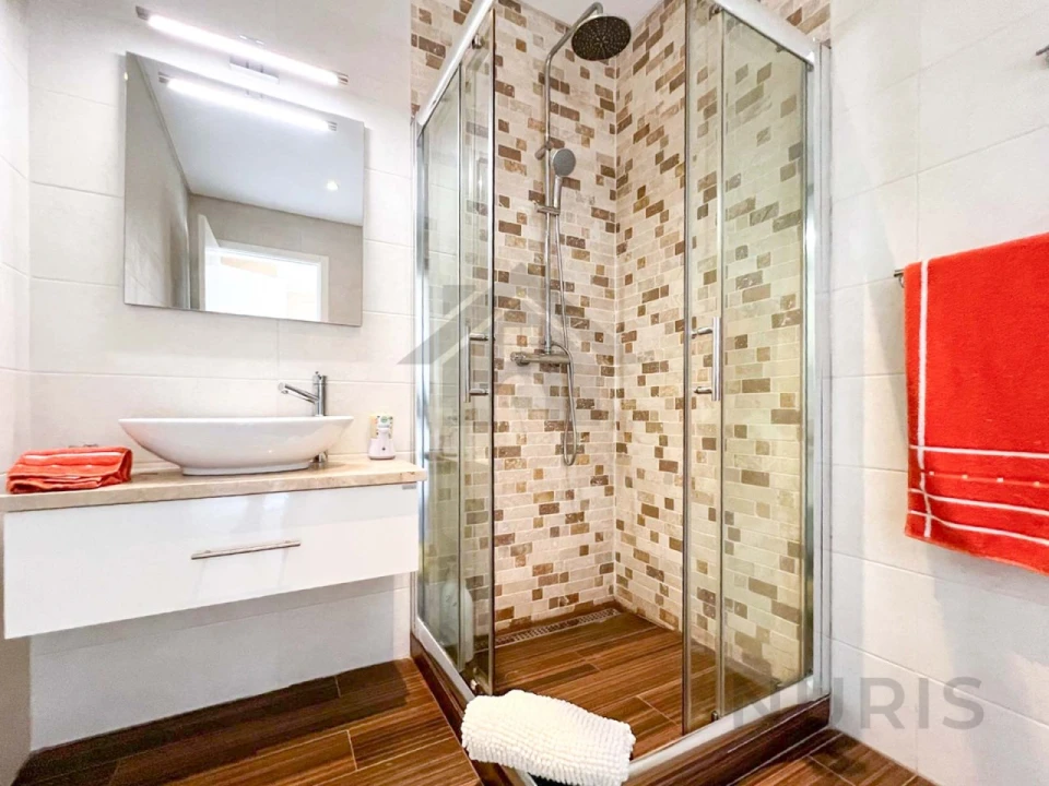 Moradia T4 para Venda em Mexilhoeira Grande Foto 122