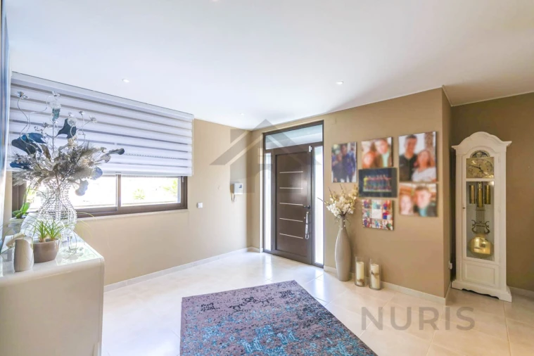 Moradia T4 para Venda em Mexilhoeira Grande Foto 49