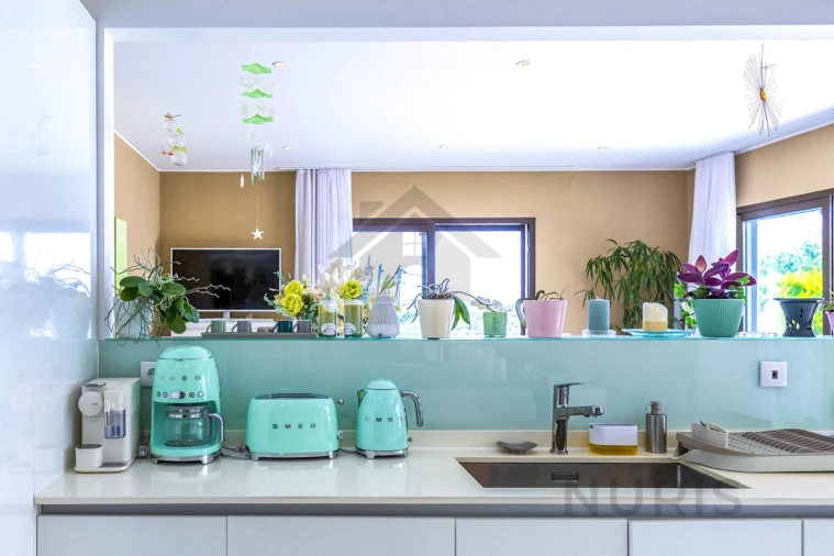 Moradia T4 para Venda em Mexilhoeira Grande Foto 20