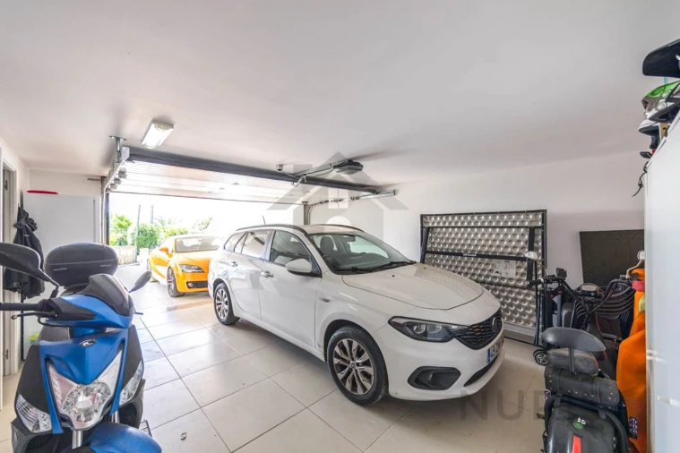 Moradia T4 para Venda em Mexilhoeira Grande Foto 69