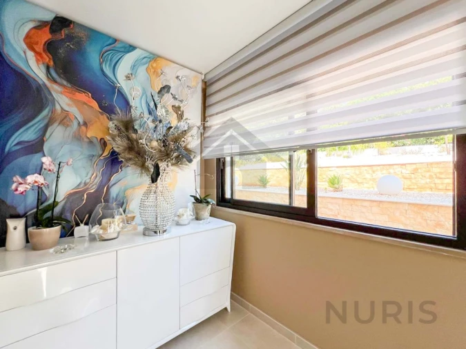 Moradia T4 para Venda em Mexilhoeira Grande Foto 94