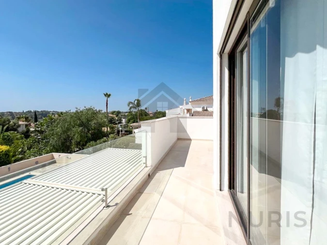 Moradia T4 para Venda em Mexilhoeira Grande Foto 120