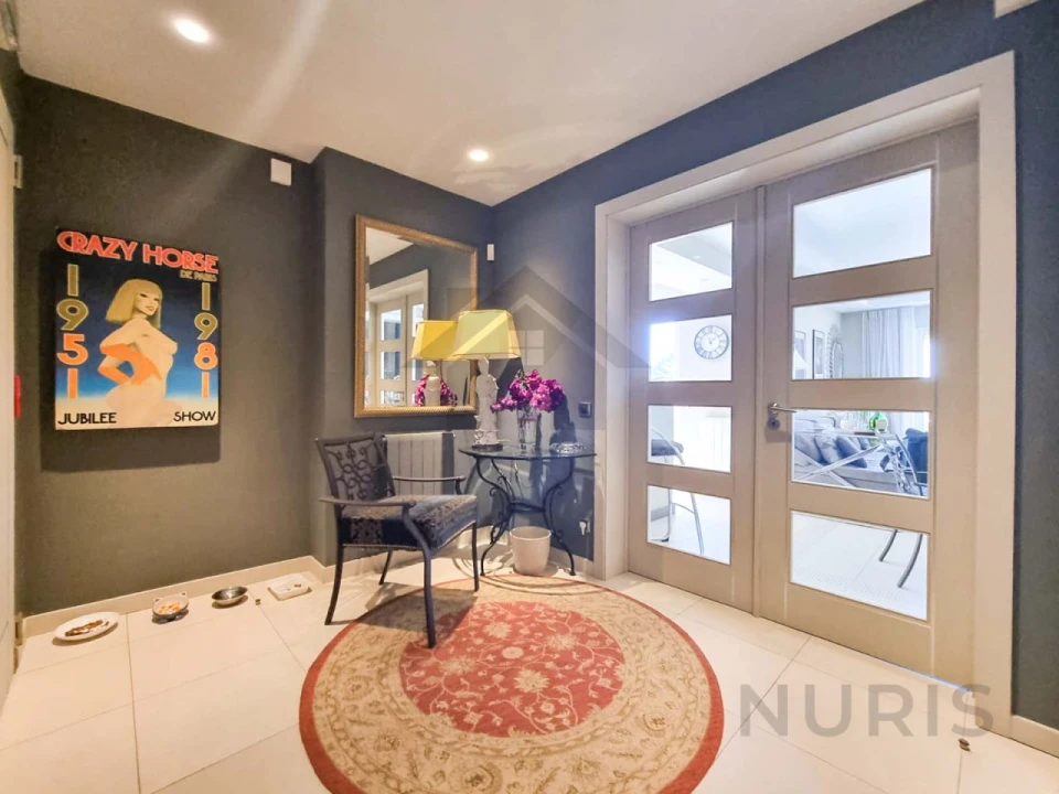 Moradia T2 para Venda em Estômbar e Parchal Foto 14