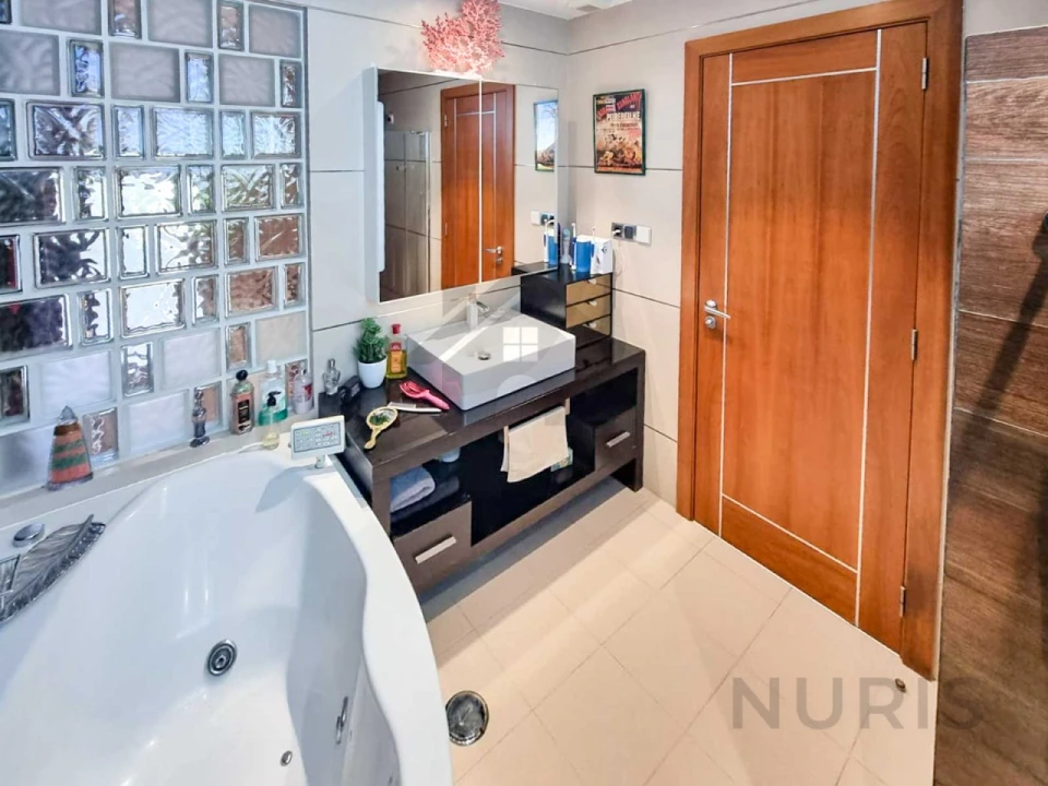 Moradia T2 para Venda em Estômbar e Parchal Foto 20