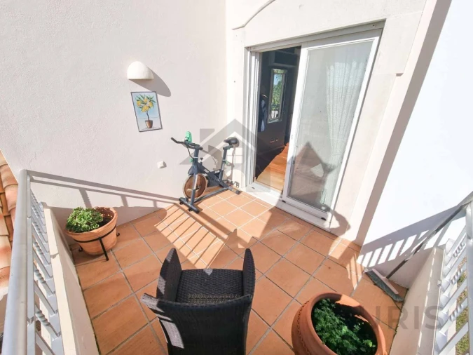 Moradia T2 para Venda em Estômbar e Parchal Foto 24