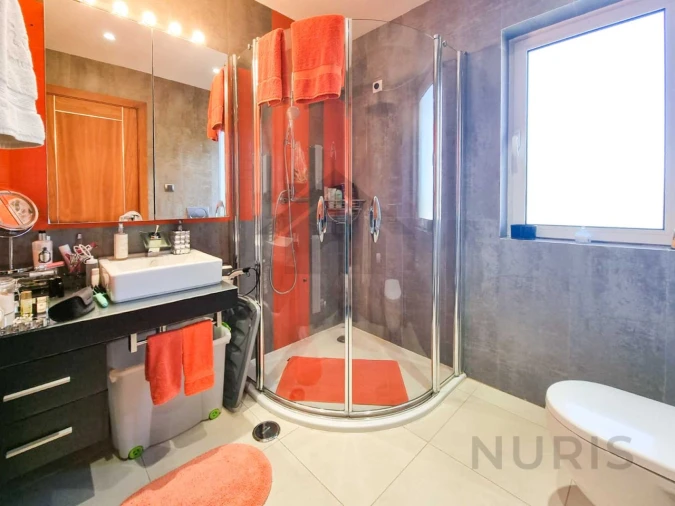 Moradia T2 para Venda em Estômbar e Parchal Foto 28