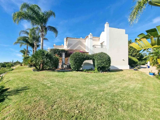 Moradia T2 para Venda em Estômbar e Parchal Foto 3