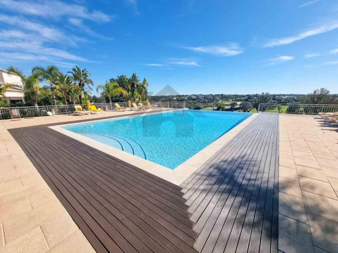 Moradia T2 para Venda em Estômbar e Parchal Foto 4