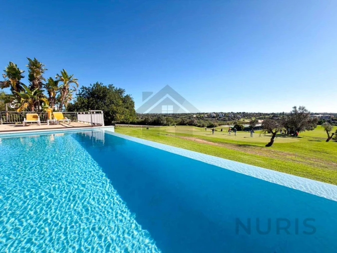 Moradia T2 para Venda em Estômbar e Parchal Foto 38