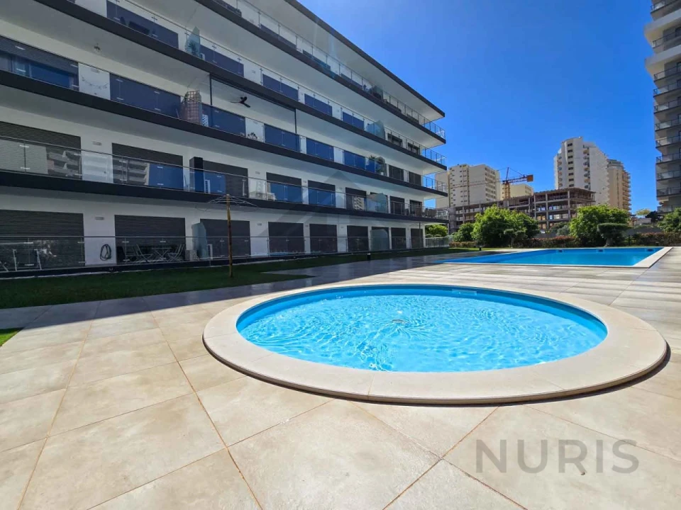 Apartamento T3 para Venda em Portimão Foto 1