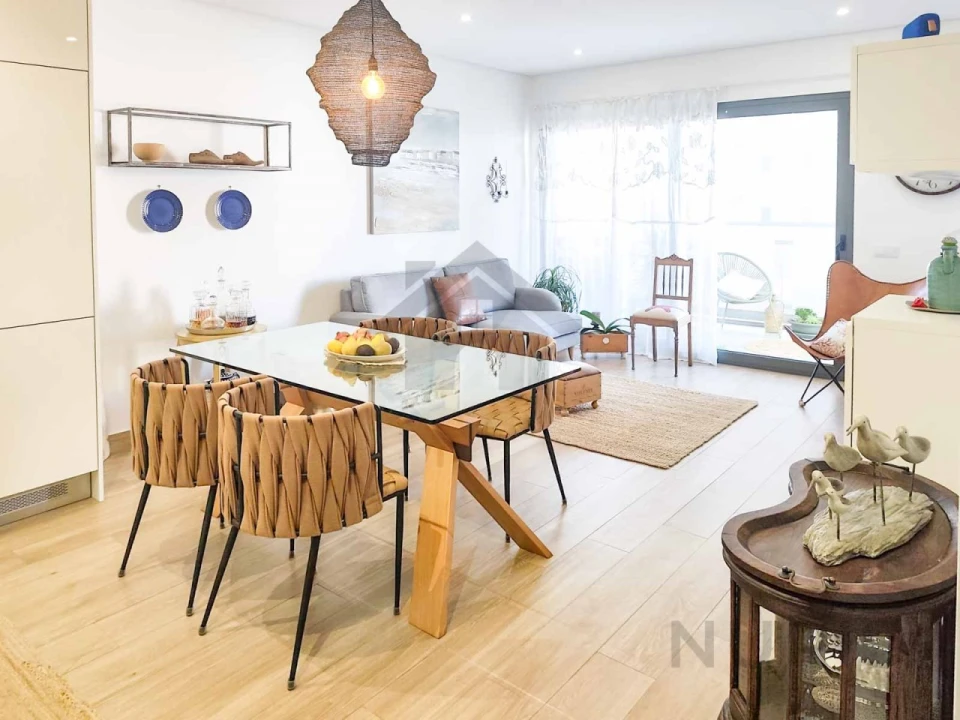 Apartamento T3 para Venda em Portimão Foto 3