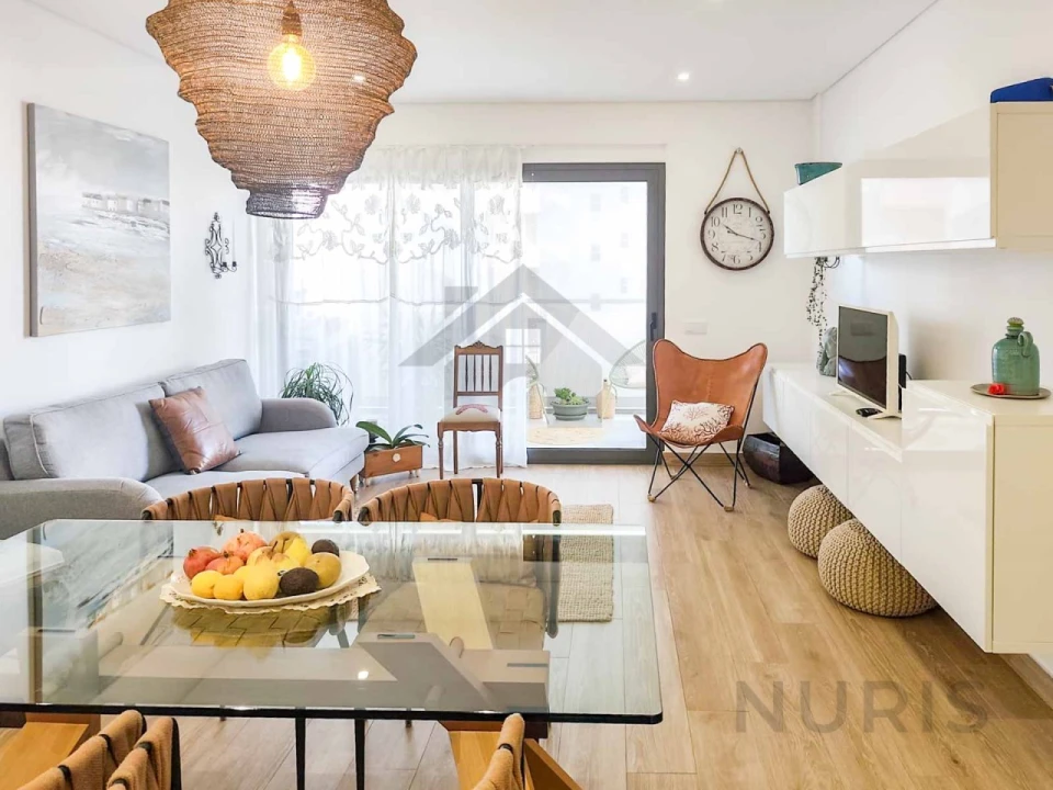 Apartamento T3 para Venda em Portimão Foto 4