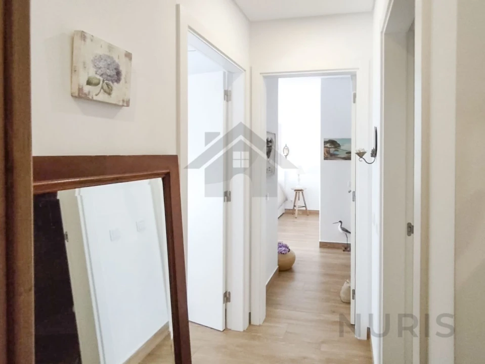 Apartamento T3 para Venda em Portimão Foto 6