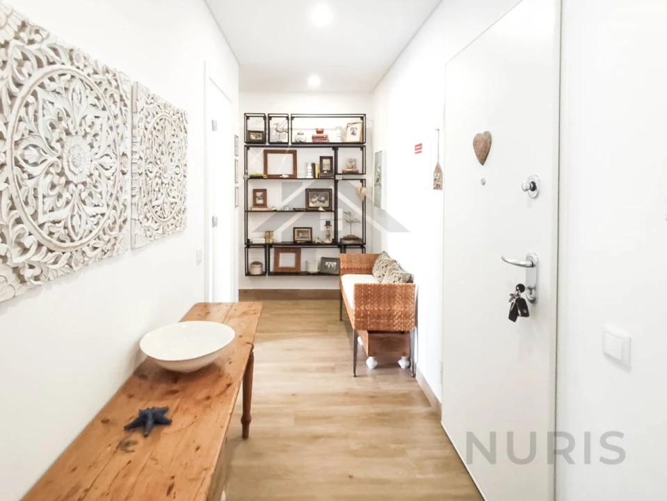 Apartamento T3 para Venda em Portimão Foto 7