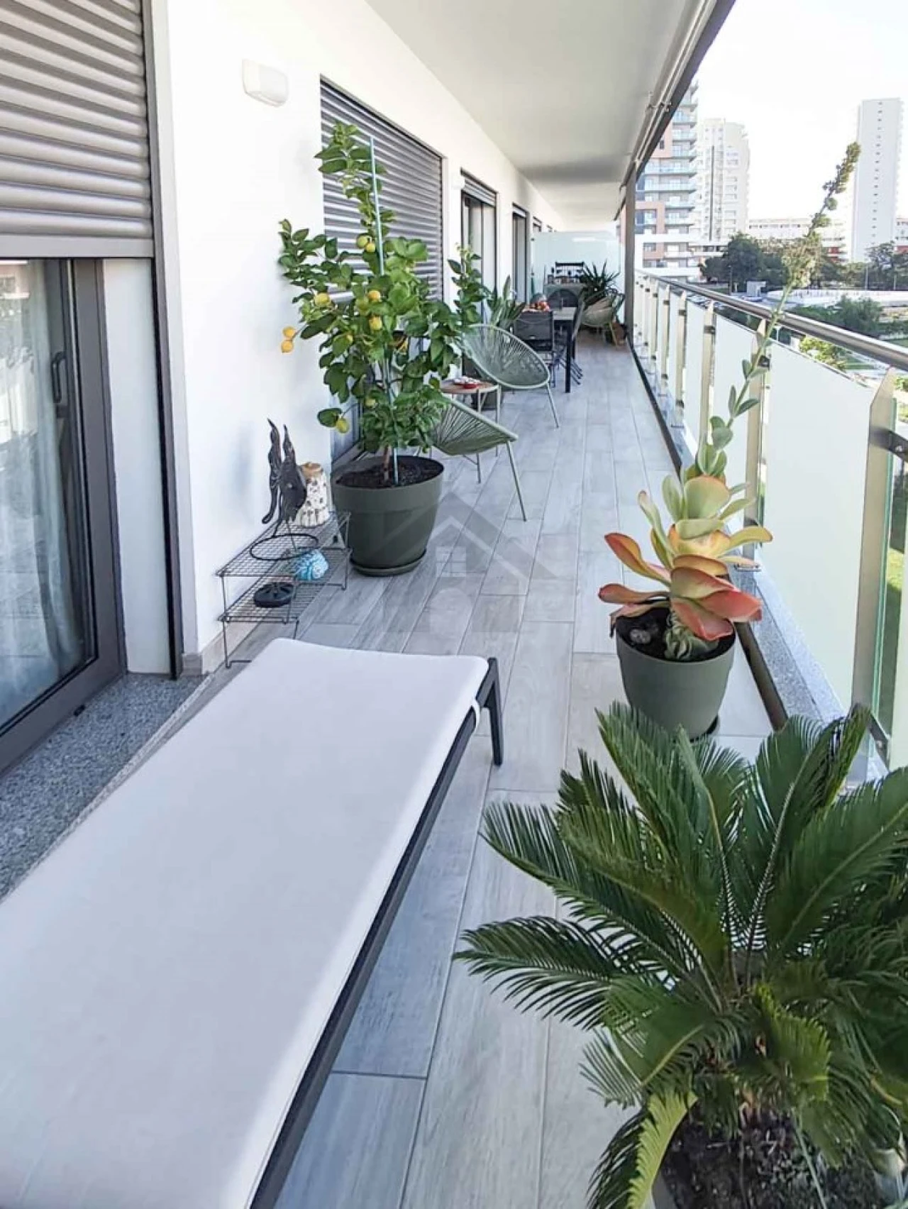 Apartamento T3 para Venda em Portimão Foto 14