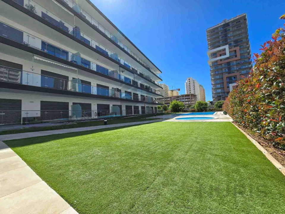 Apartamento T3 para Venda em Portimão Foto 15