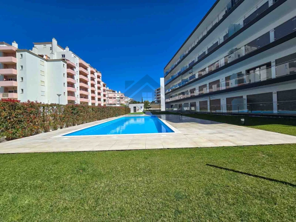 Apartamento T3 para Venda em Portimão Foto 17