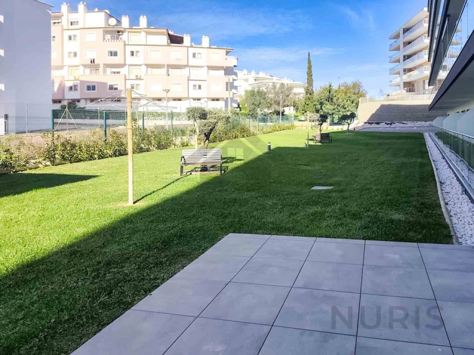 Apartamento T3 para Venda em Portimão Foto 21