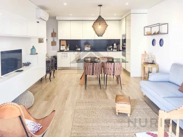 Apartamento T3 para Venda em Portimão