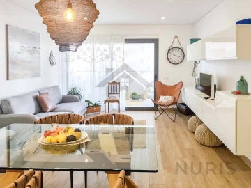Apartamento T3 para Venda em Portimão