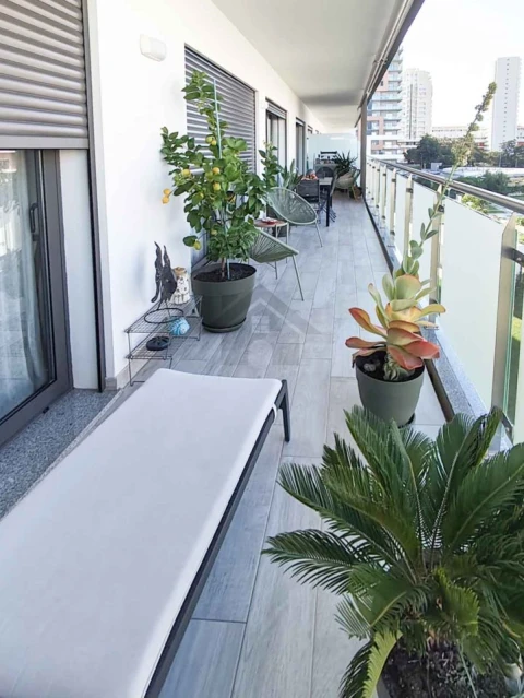 Apartamento T3 para Venda em Portimão