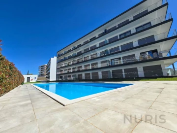 Apartamento T3 para Venda em Portimão