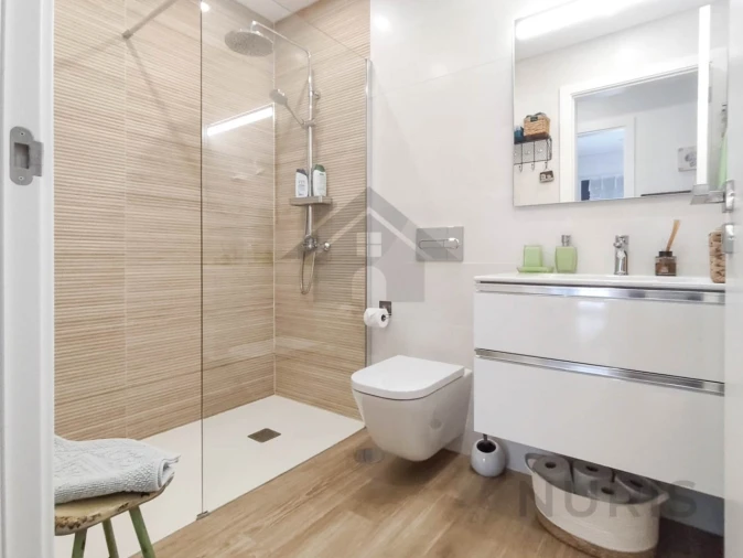 Apartamento T3 para Venda em Portimão Foto 9