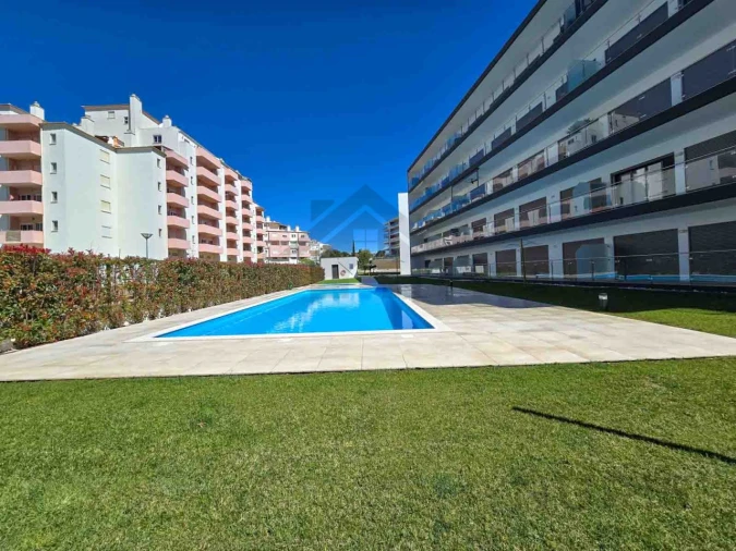 Apartamento T3 para Venda em Portimão Foto 17