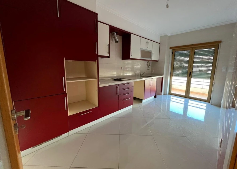 Apartamento T2 para Venda em Loule (São Clemente) Foto 4