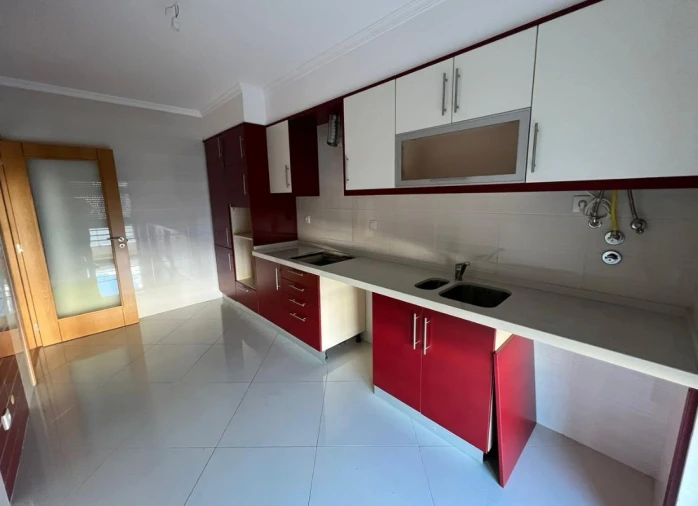 Apartamento T2 para Venda em Loule (São Clemente) Foto 5