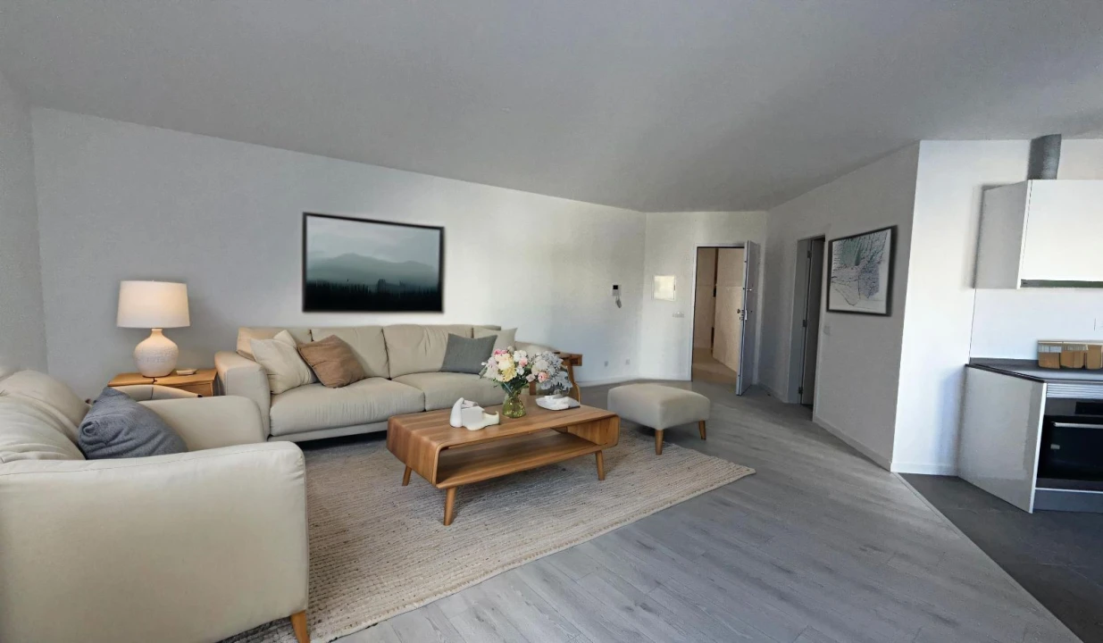 Apartamento T0 para Venda em Buarcos Foto 2
